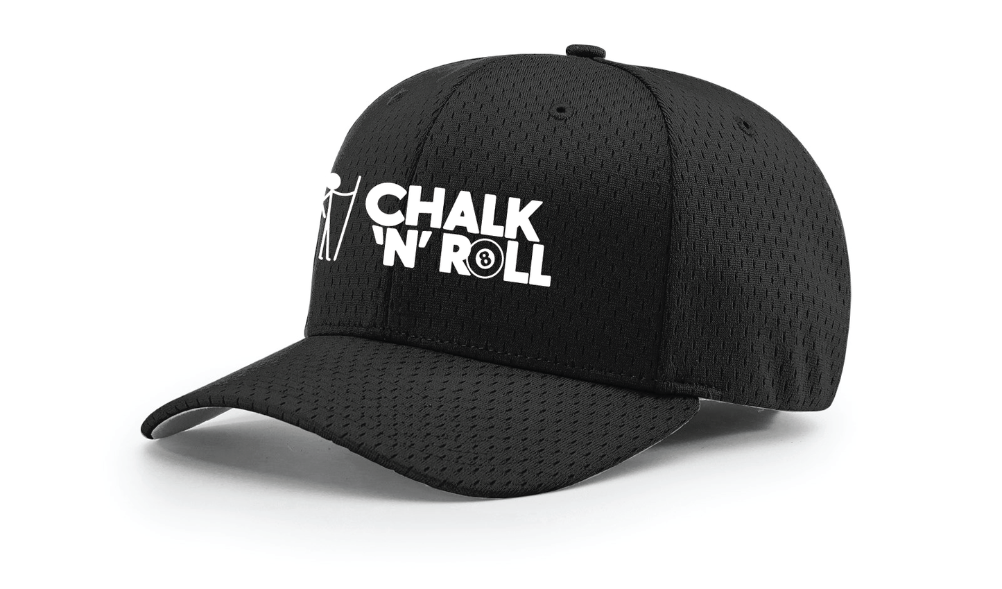 Chalk'N'Roll Hat
