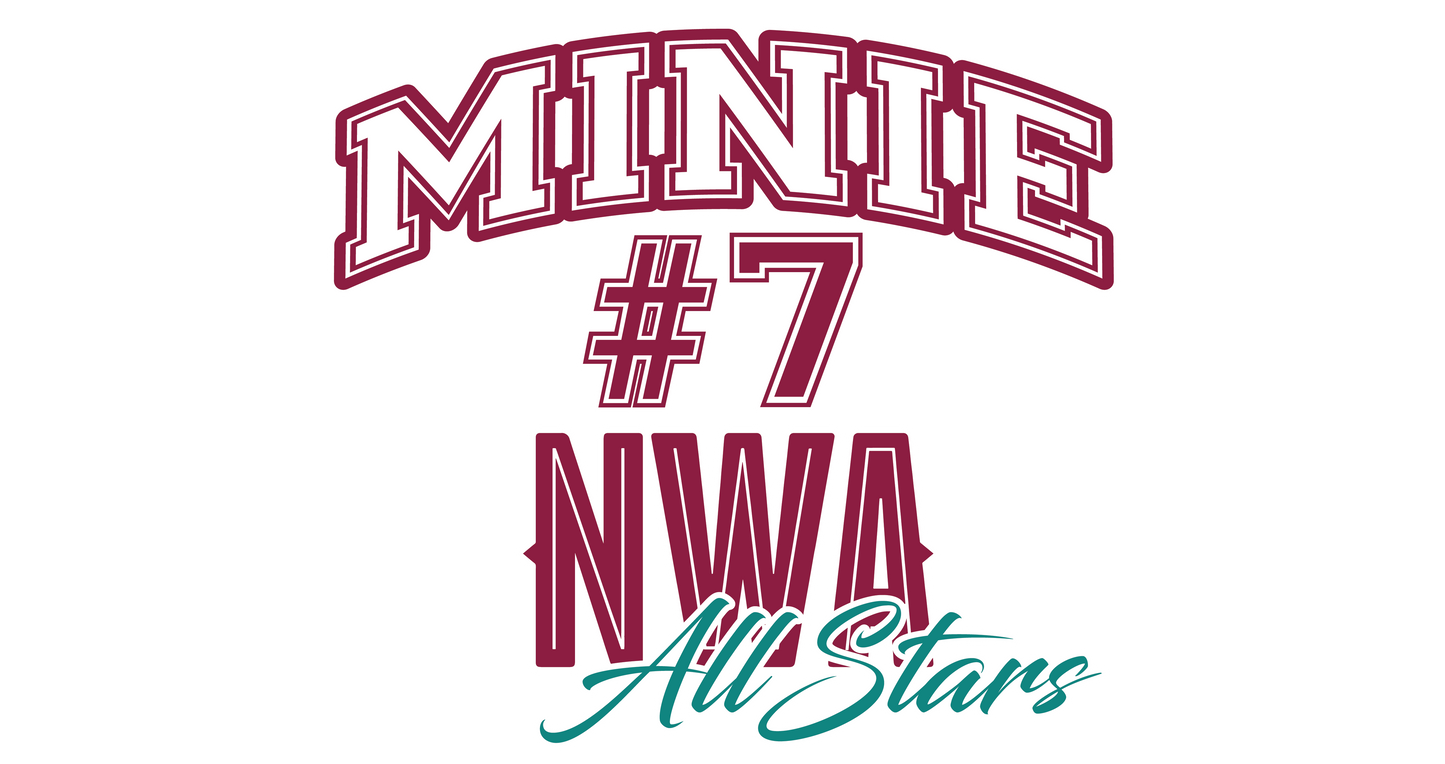 Personalized Decal Sticker - Athlete