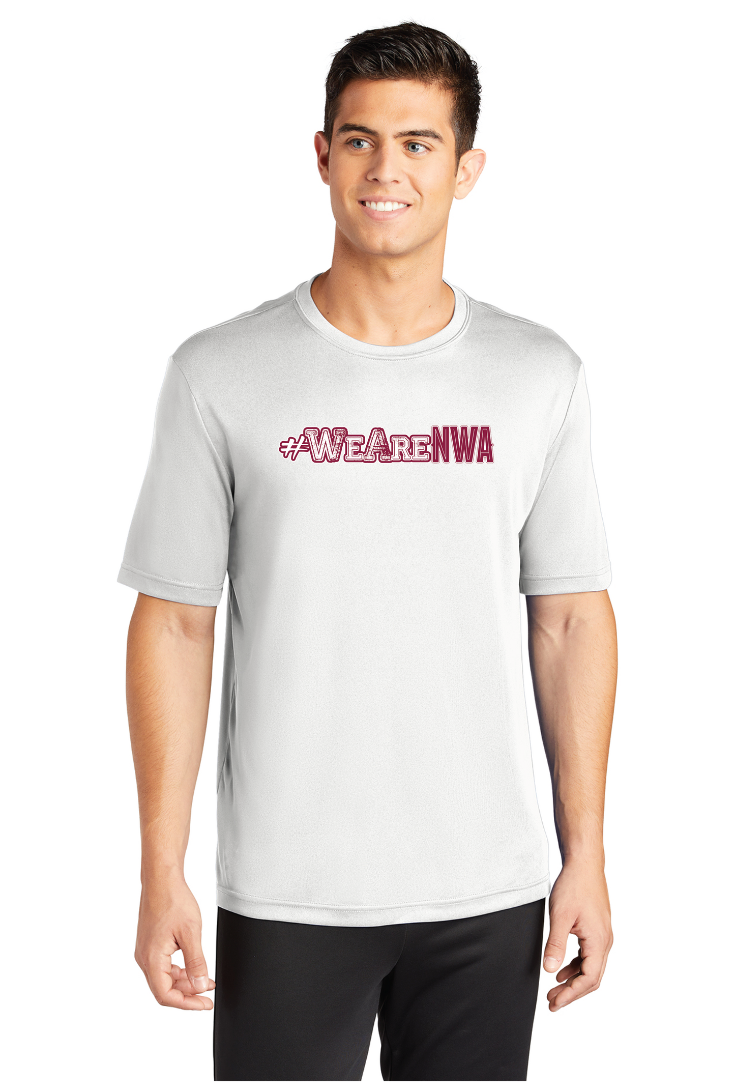 COTTON - NWA T-Shirt - Any design
