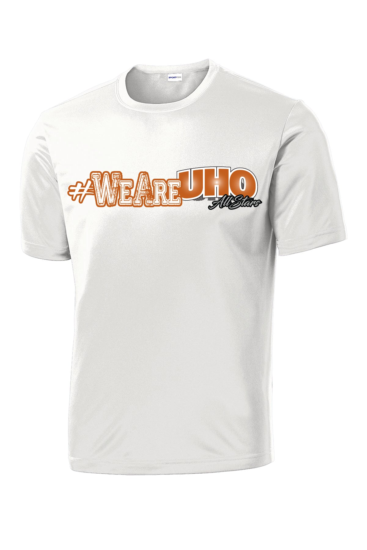 We Are UHO All Stars Moisture-Wicking T-Shirt