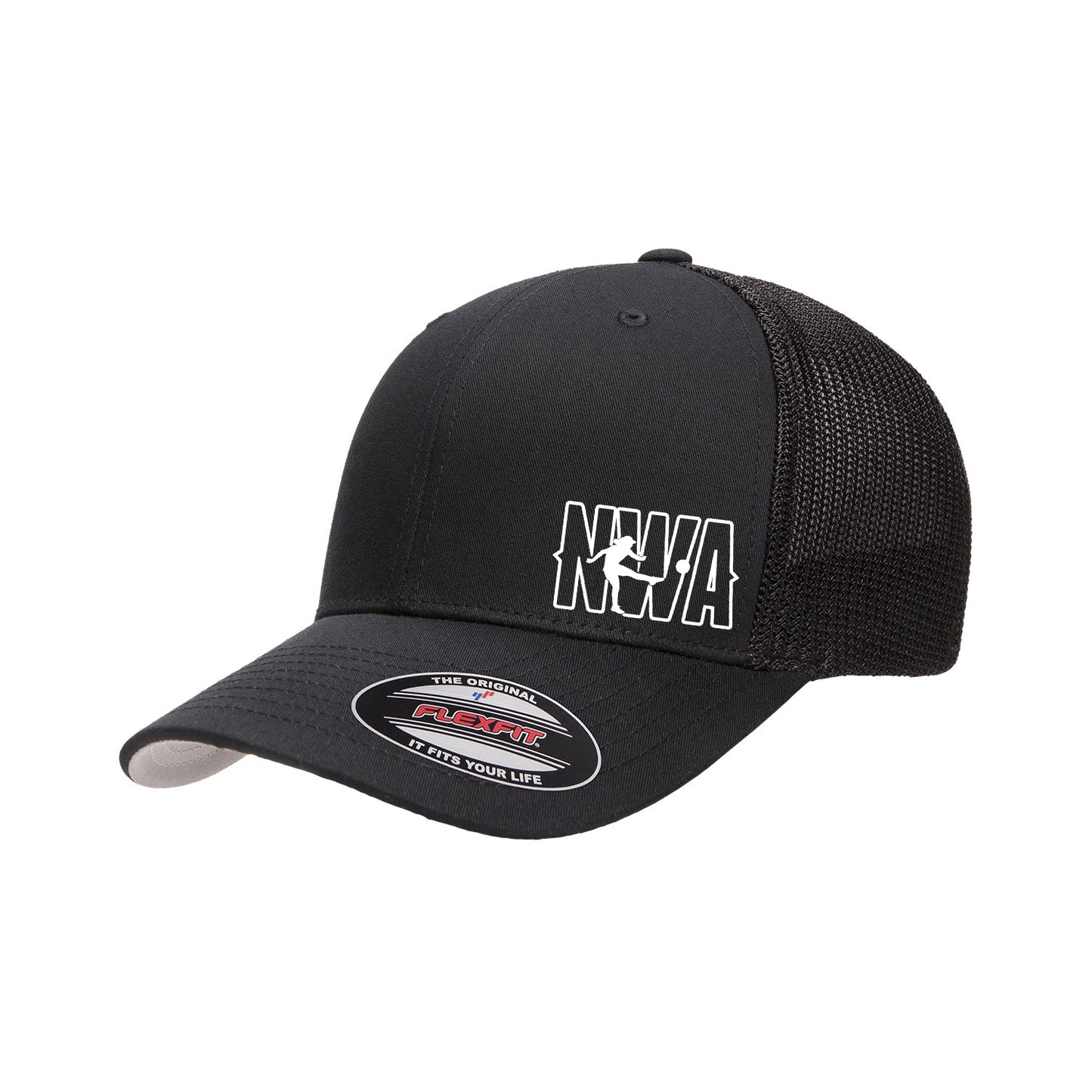 NWA / Kicker Hat