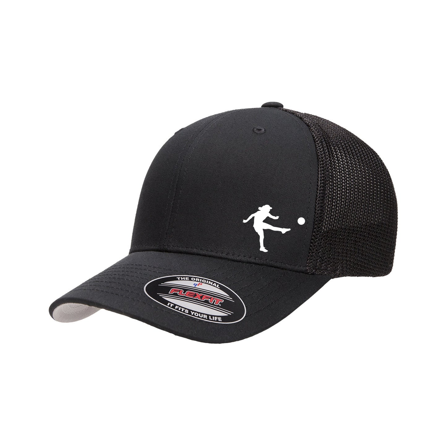 NWA / Kicker Hat