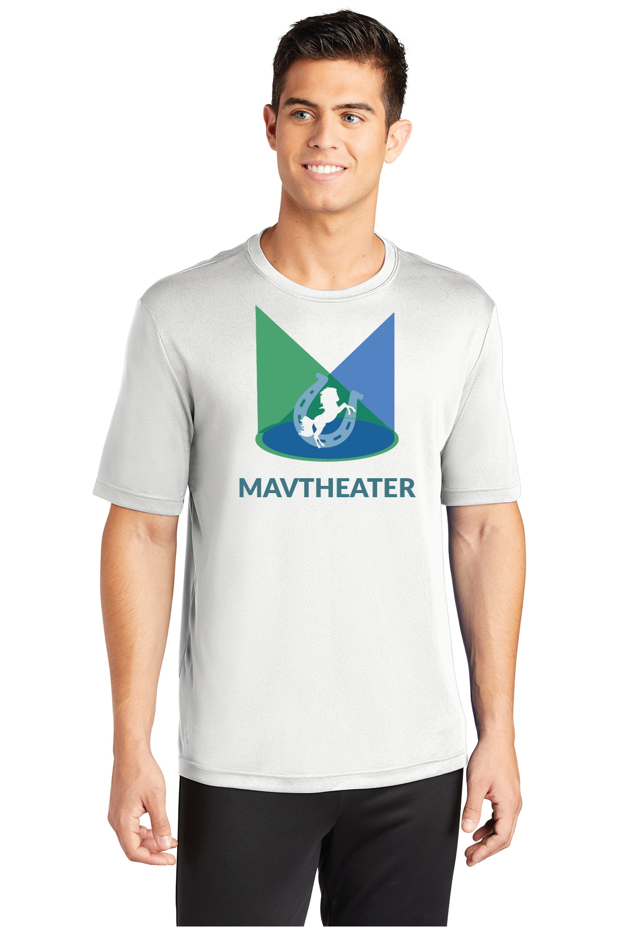 MavTheater T-Shirt