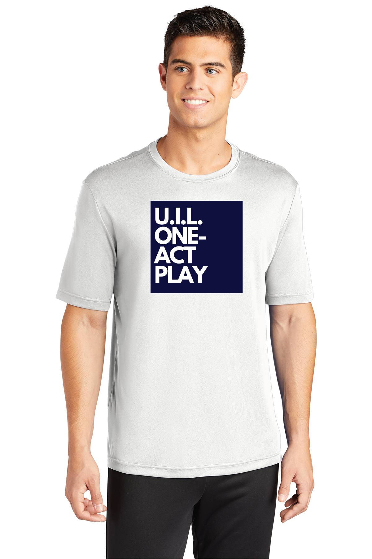 MavTheater UIL T-Shirt