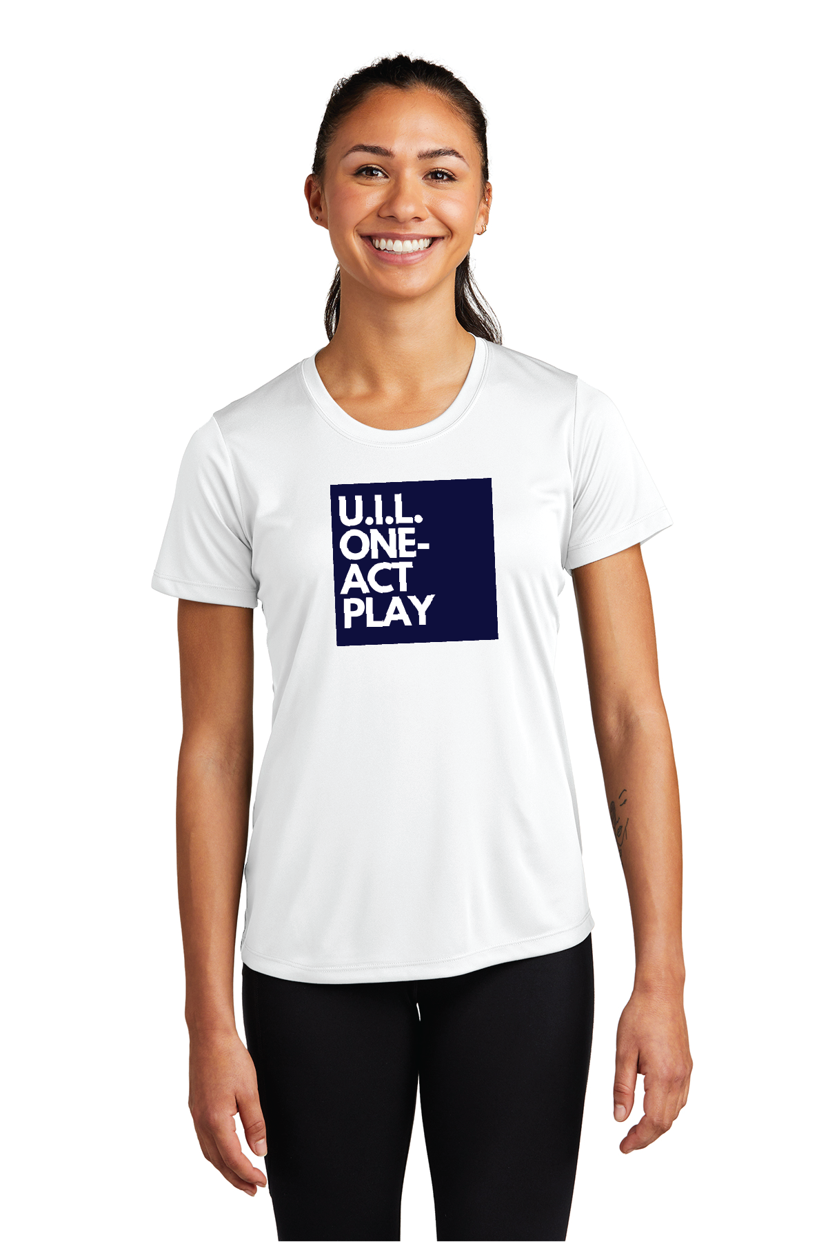 MavTheater UIL T-Shirt
