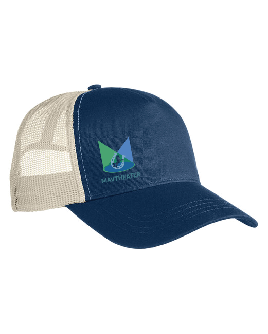 MavTheater Hat