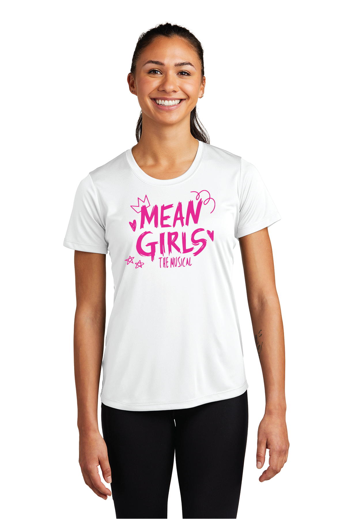 MavTheater Mean Girls T-Shirt