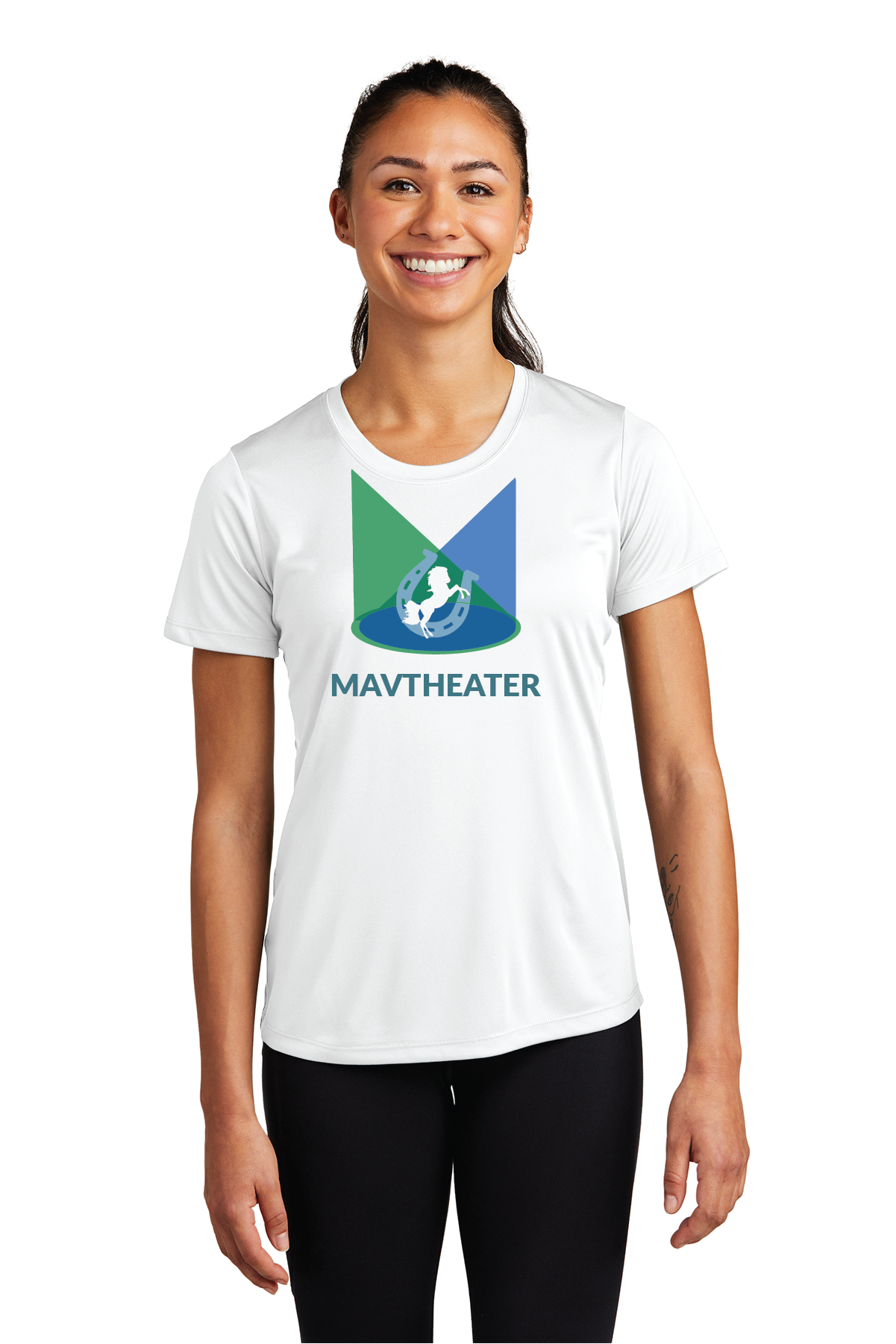 MavTheater T-Shirt