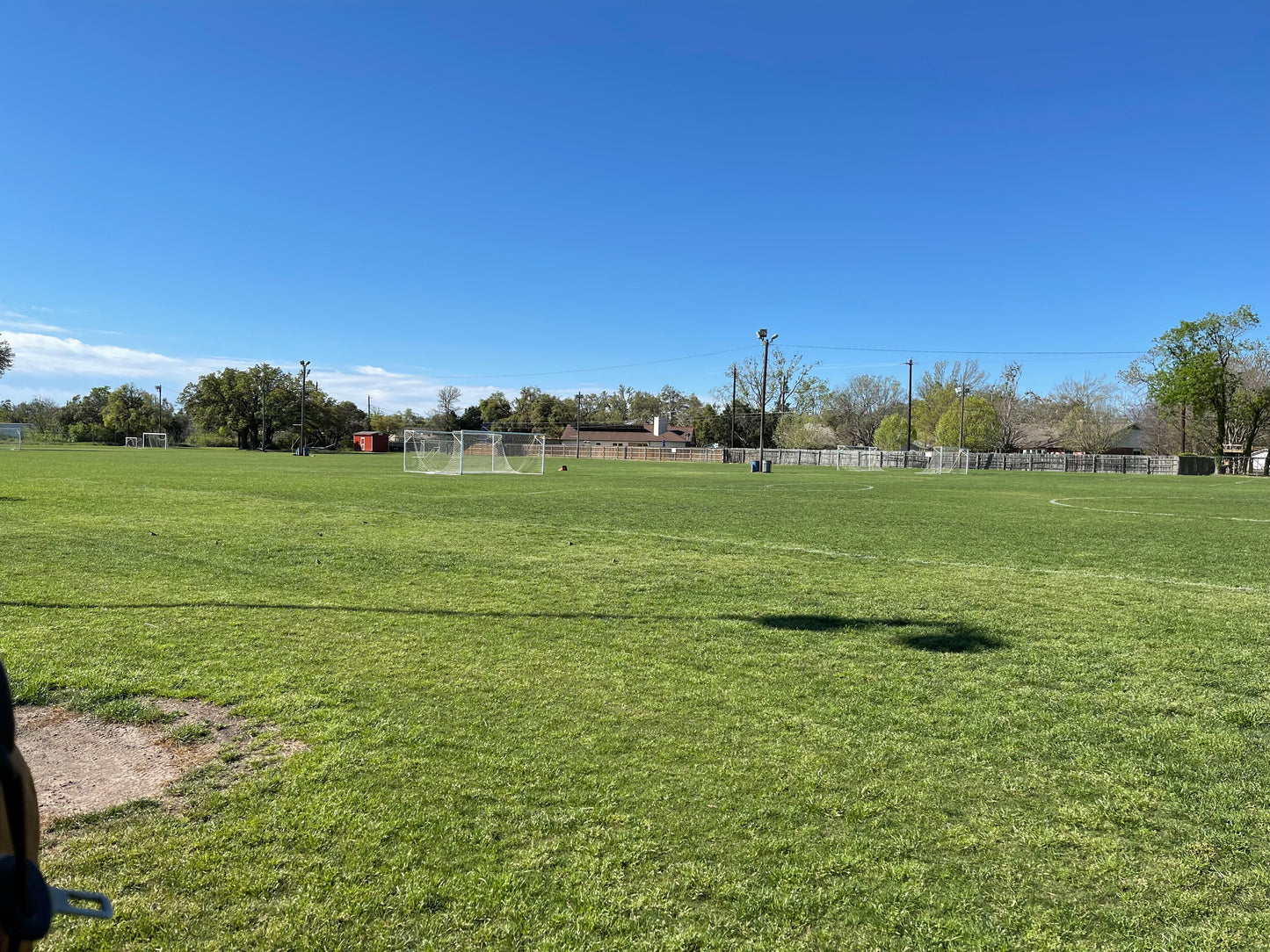 Multi-Purpose Field 2