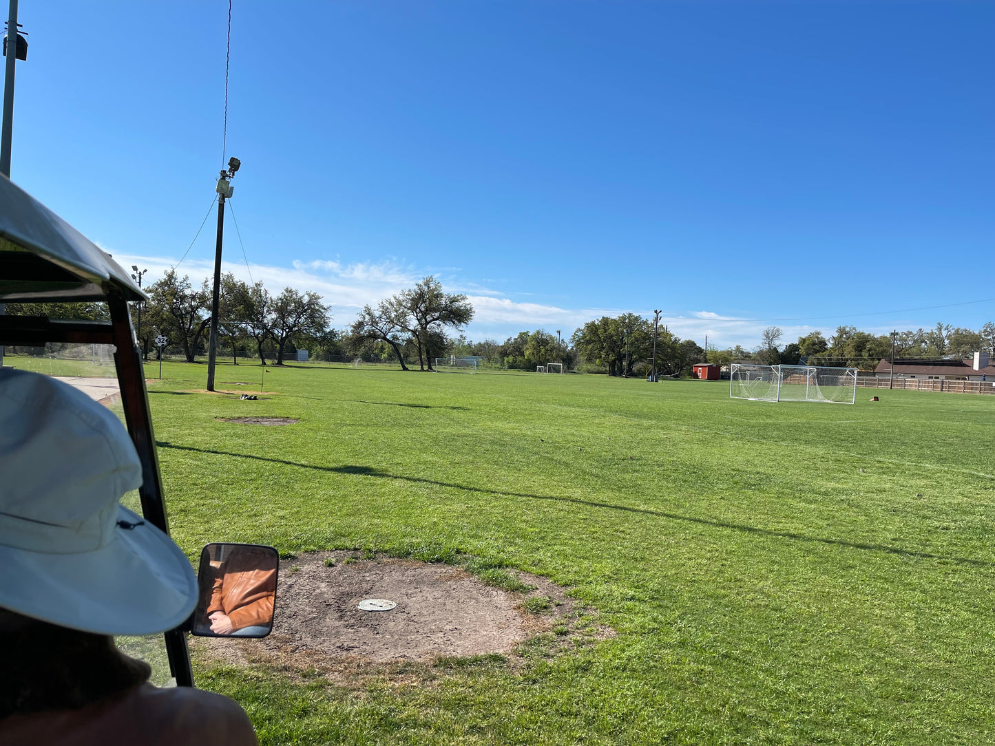 Soccer Field 4