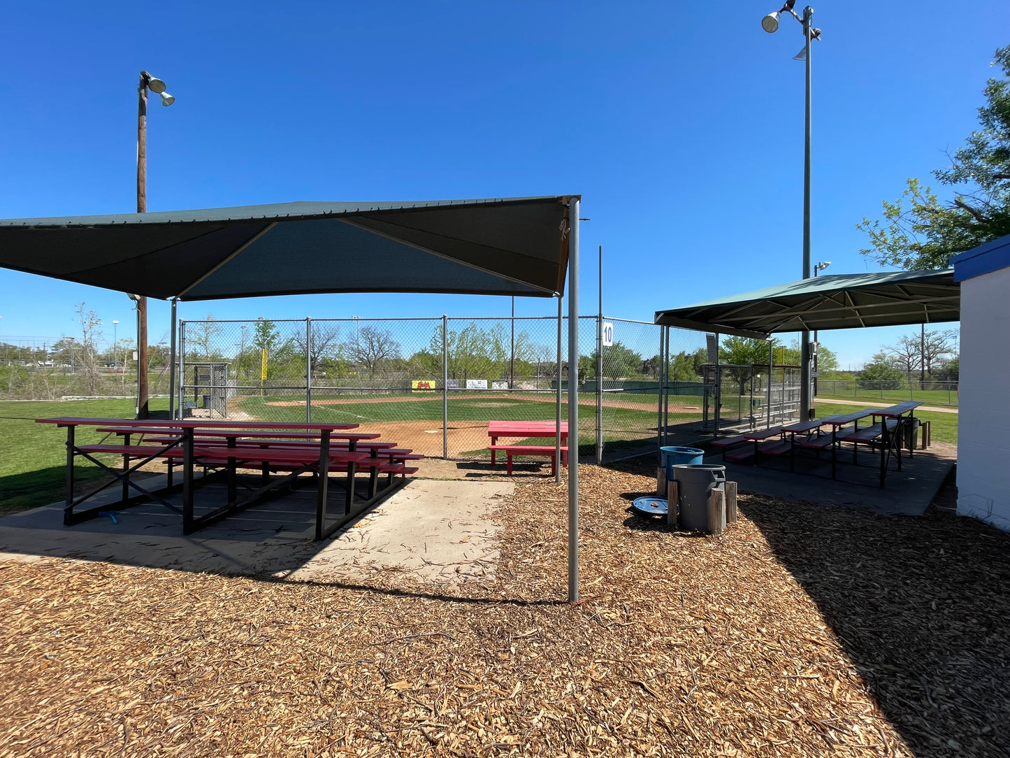 Baseball/T-Ball Field 10