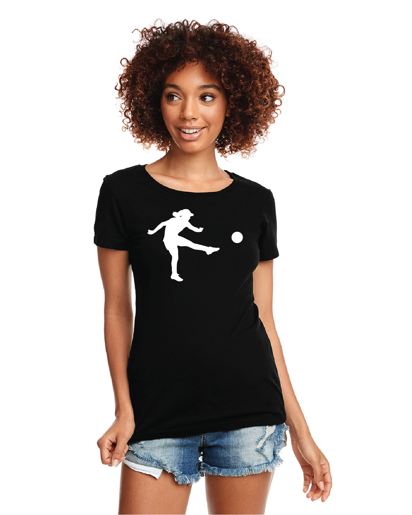Kicker T-Shirt - Women's