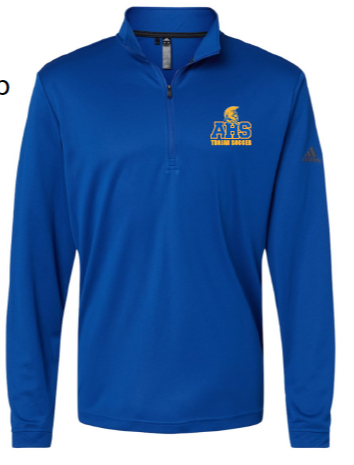 Anderson Men's 1/4 Zip