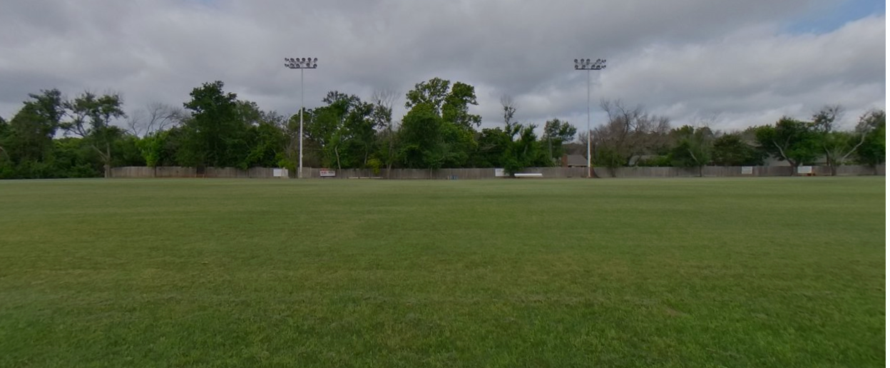 Multi-Purpose Field 1