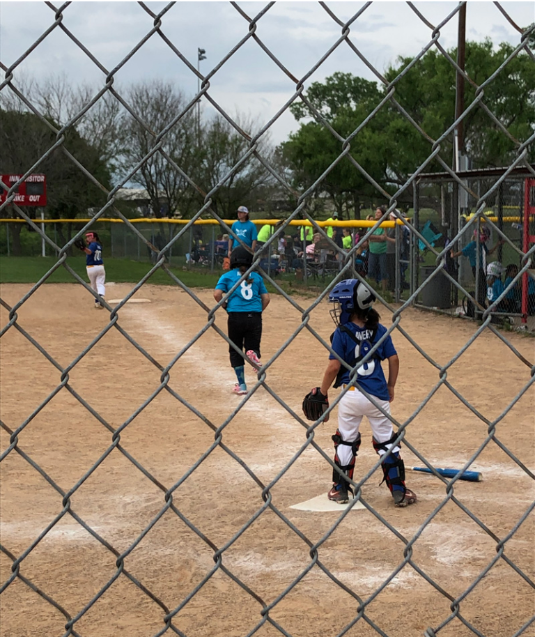 Baseball/Softball Field 7