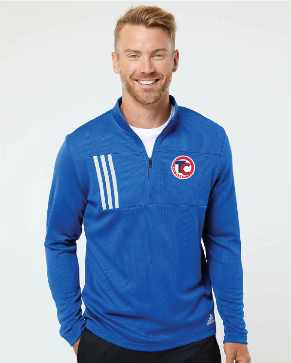 T&C Men's Pull Over