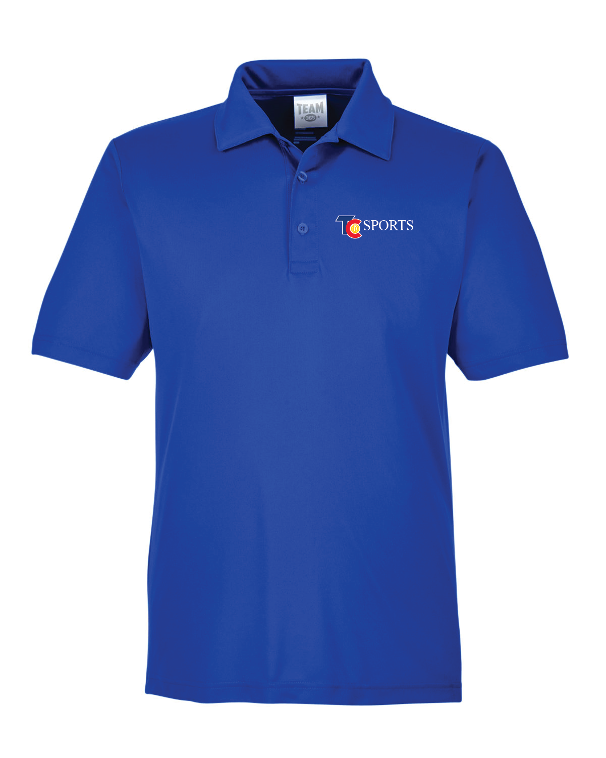 T&C Supporter Polo