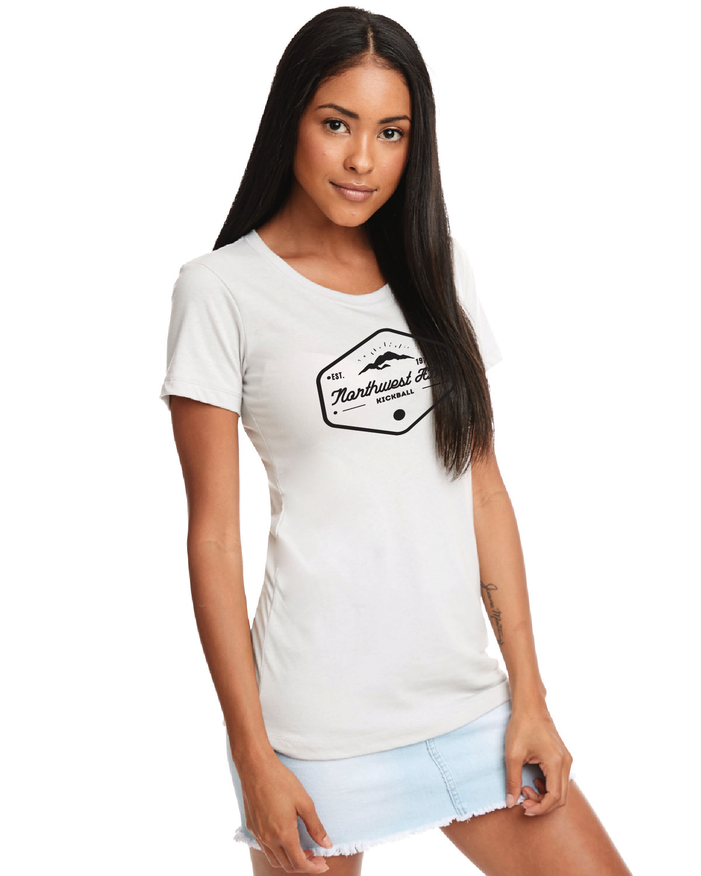 Northwest ATX T-Shirt - Women's