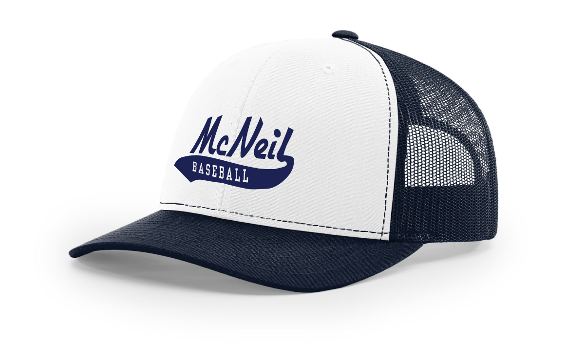 Mavs Baseball - Hats