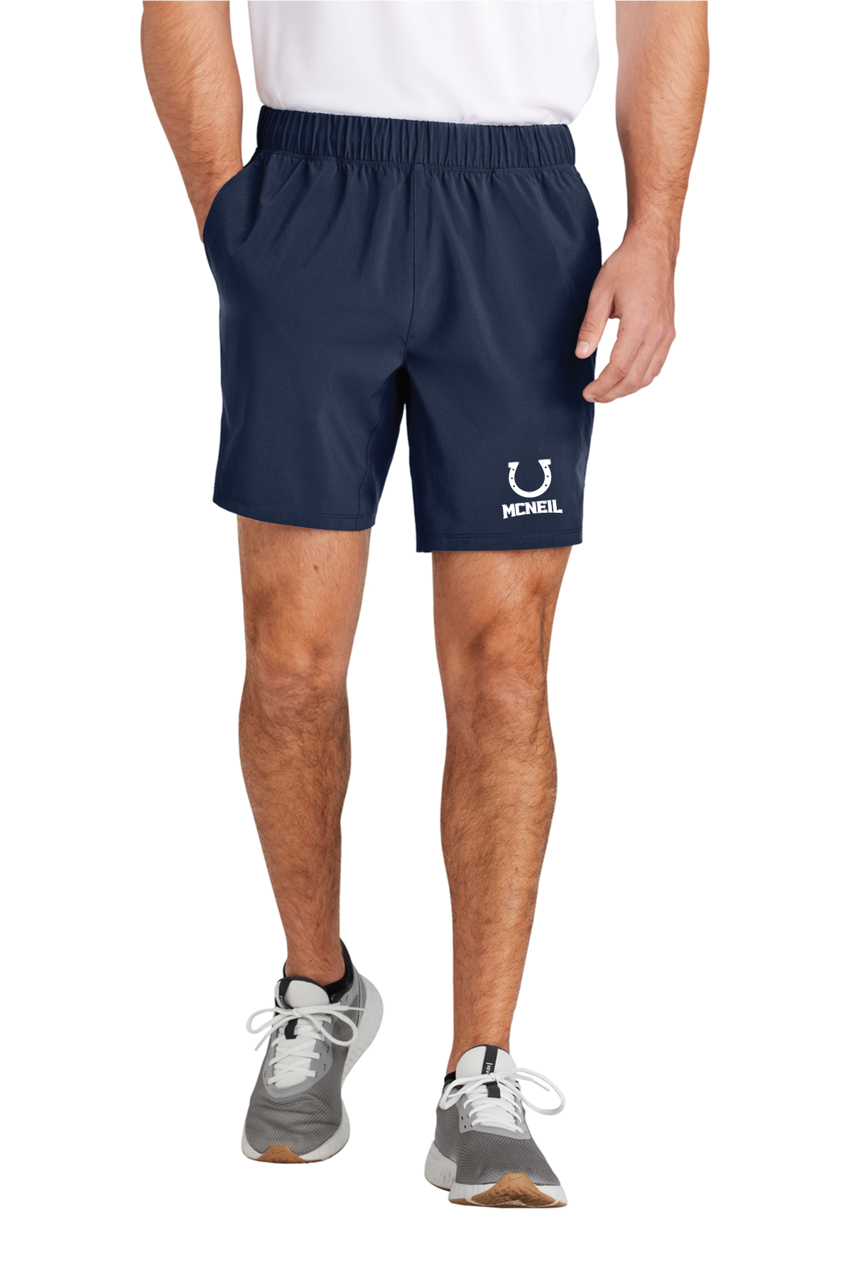 Mavs Baseball - Men's Athletic Shorts