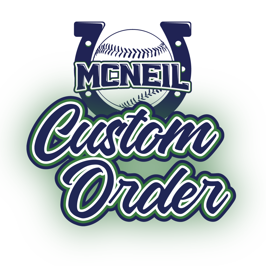 Mavs Baseball - Custom Order