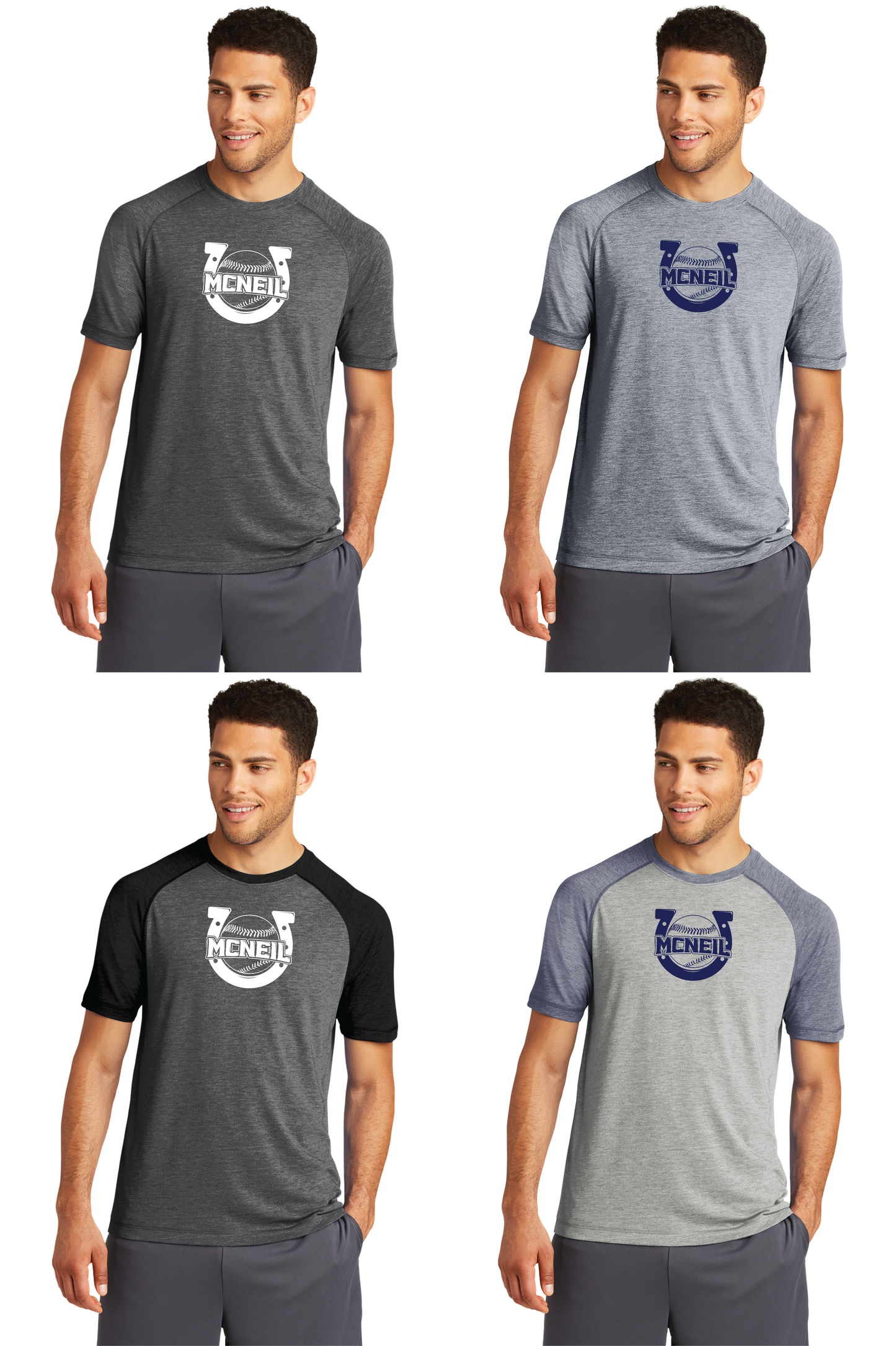 Mavs Baseball - T-Shirts