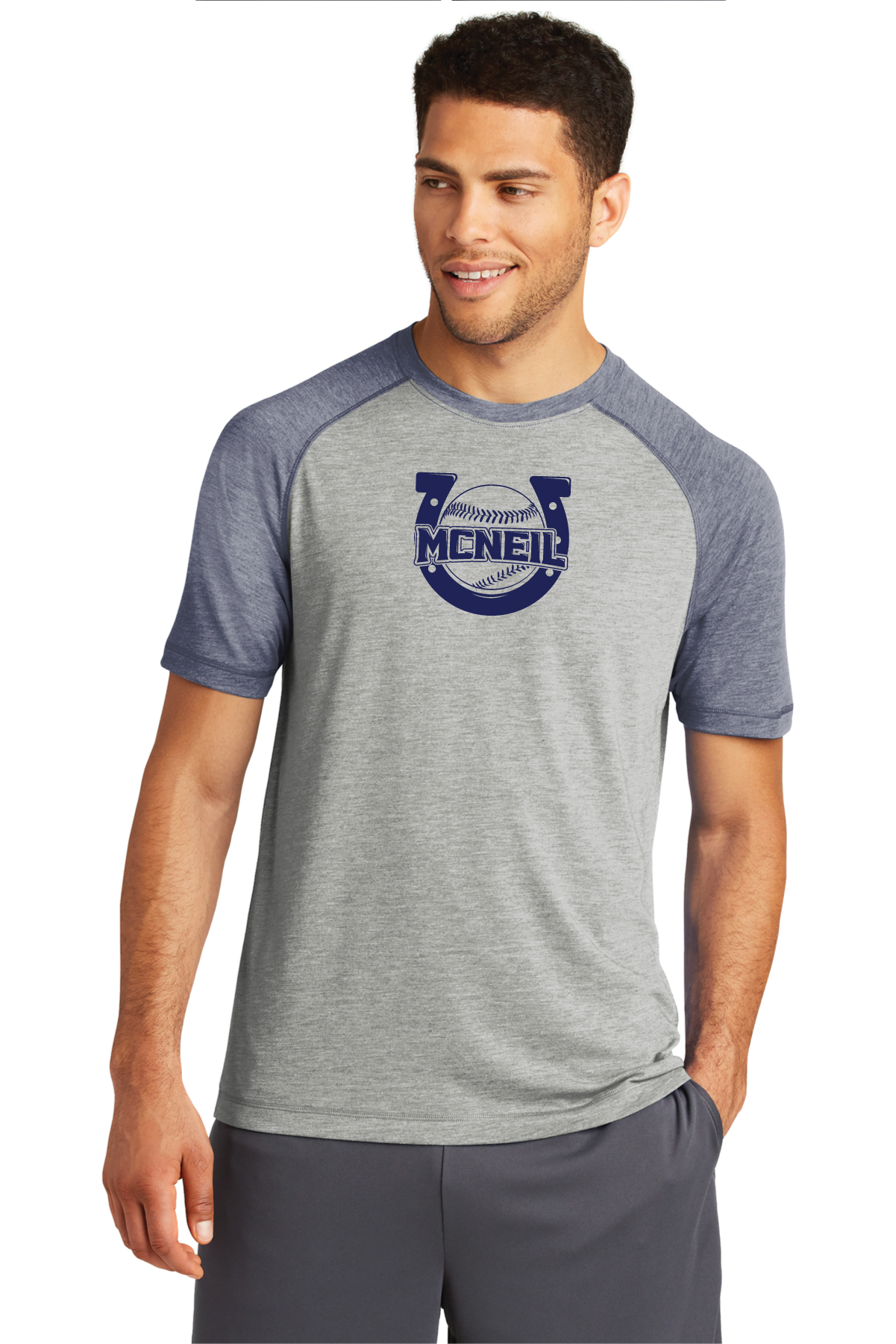 Mavs Baseball - T-Shirts