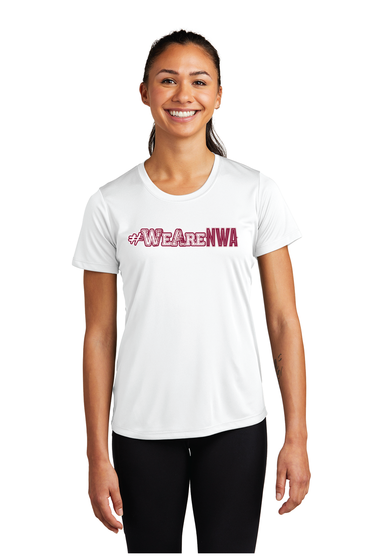 COTTON - NWA T-Shirt - Any design