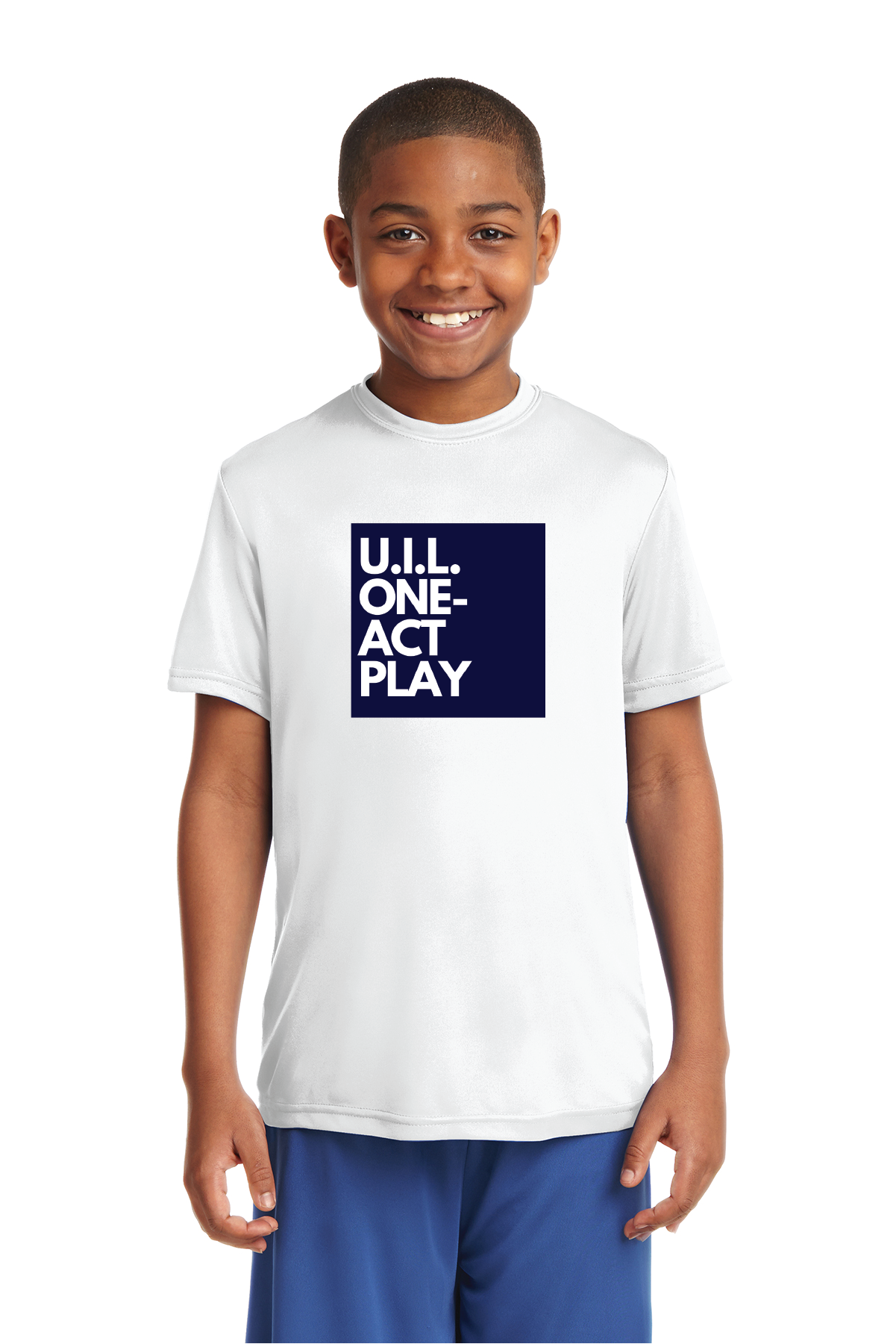 MavTheater UIL T-Shirt