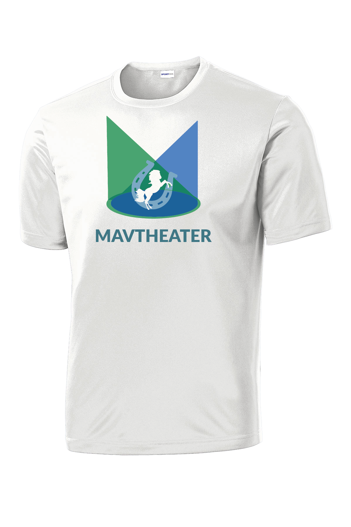 MavTheater T-Shirt