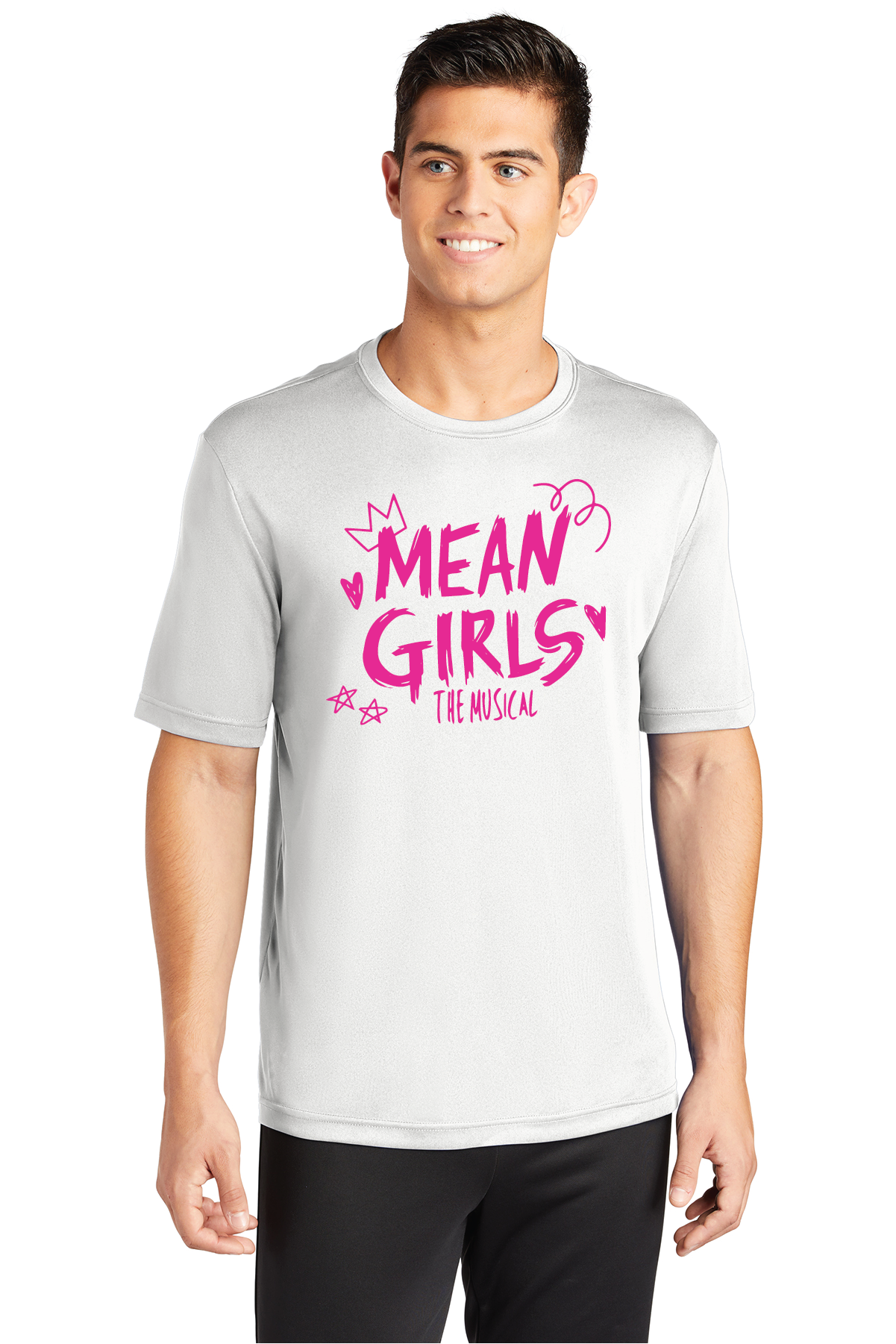 MavTheater Mean Girls T-Shirt