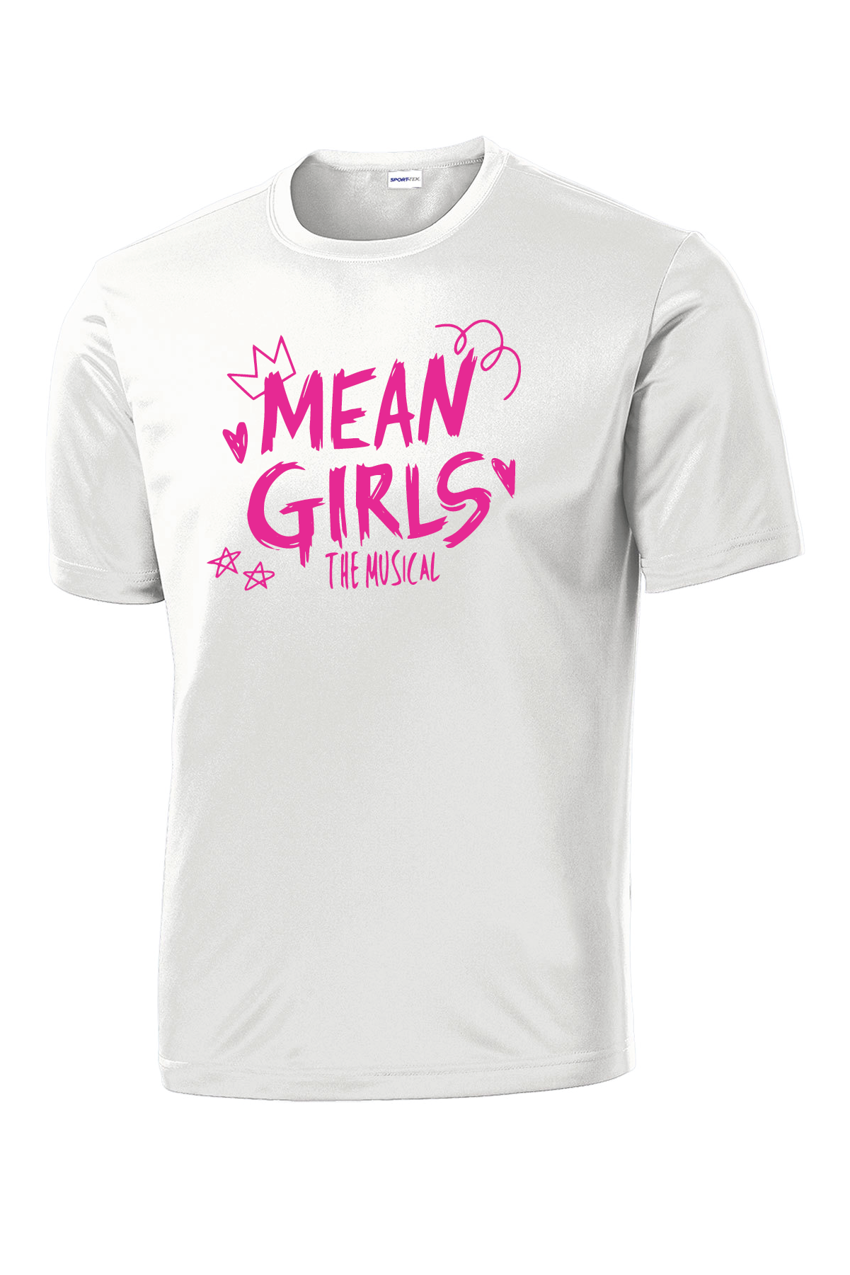 MavTheater Mean Girls T-Shirt