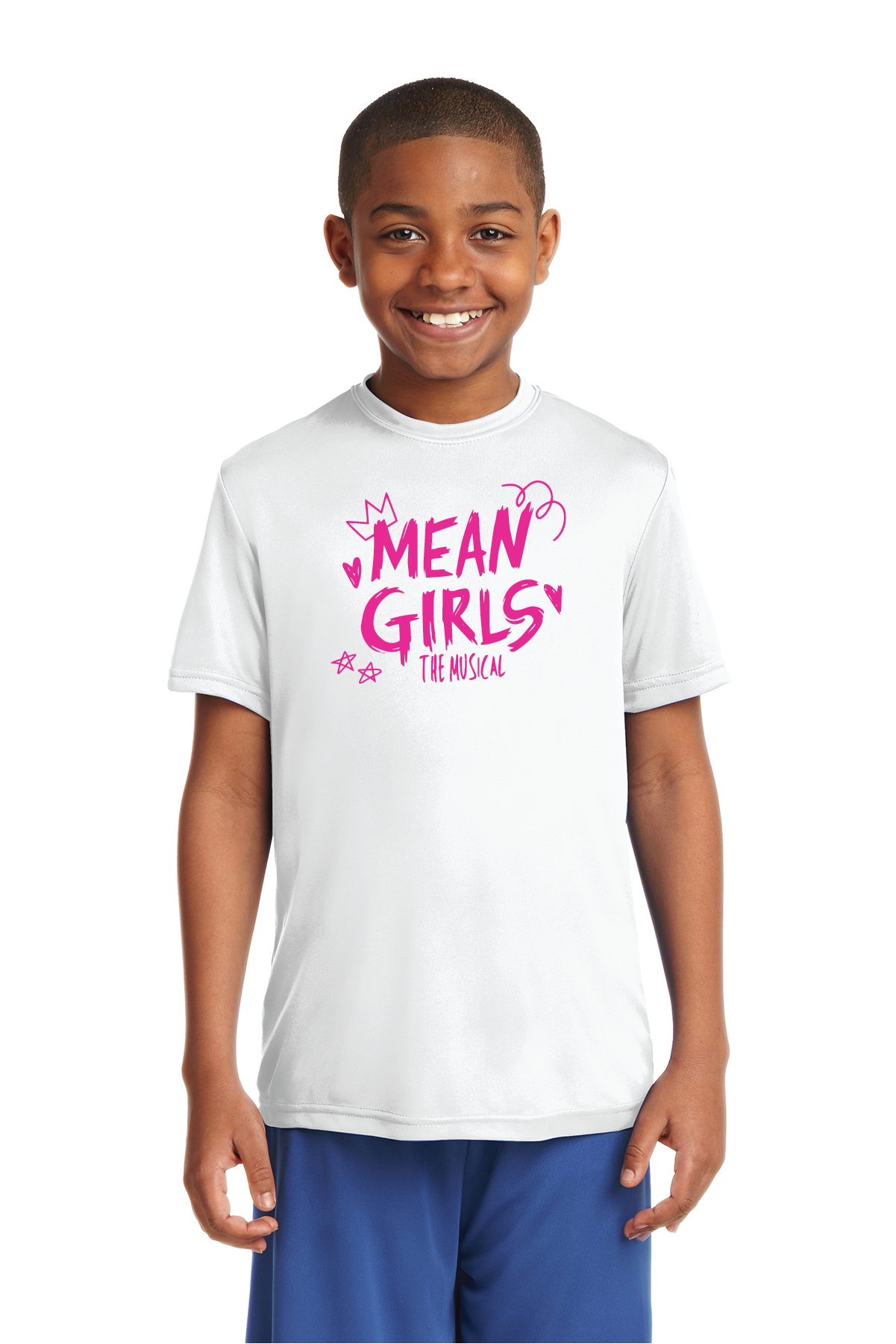 MavTheater Mean Girls T-Shirt