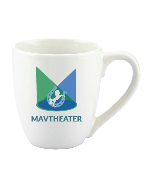 MavTheater Mug