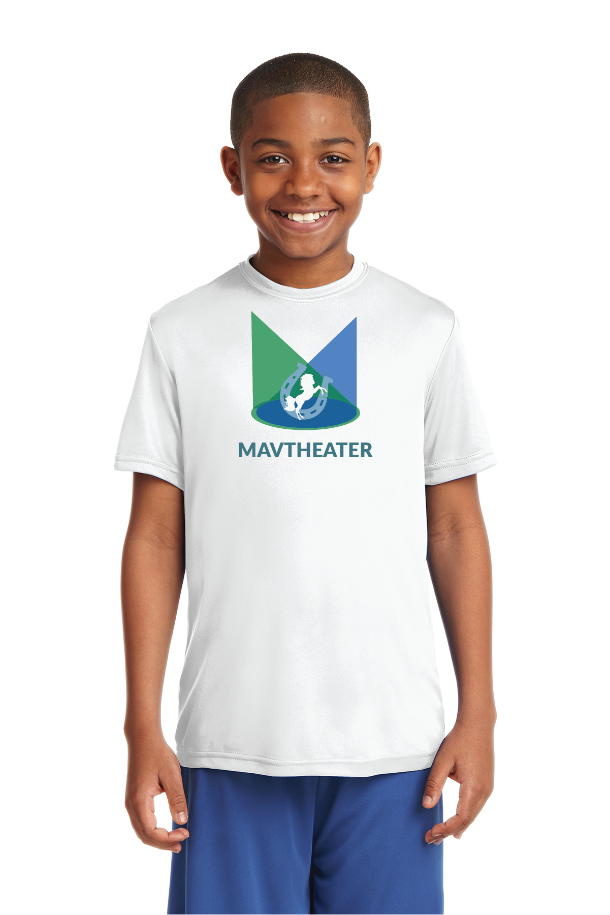 MavTheater T-Shirt