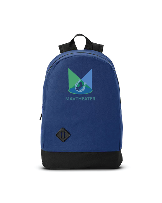 MavTheater Backpack