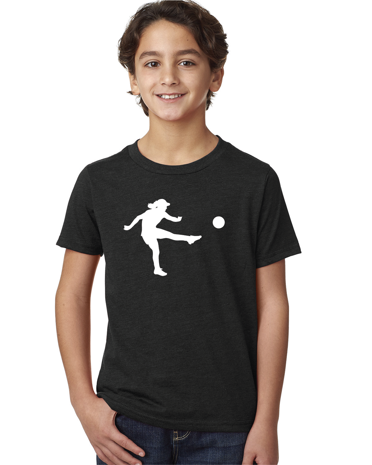 Kicker T-Shirt - Youth