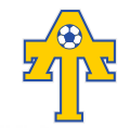 Anderson Trojan Soccer Decal Sticker