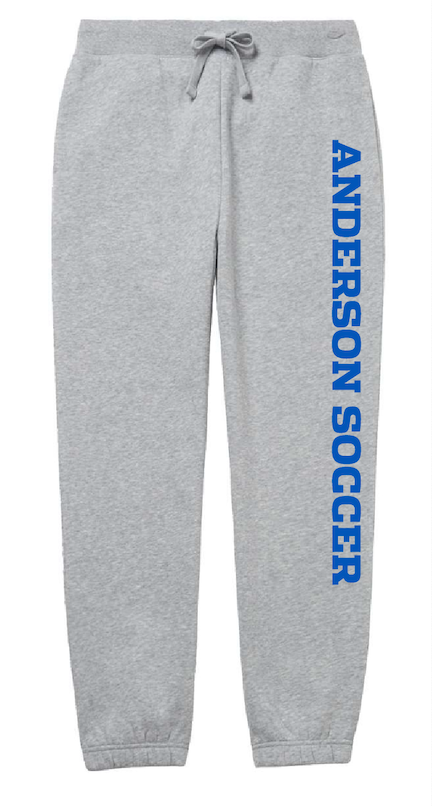 Anderson Soccer Sweatpants
