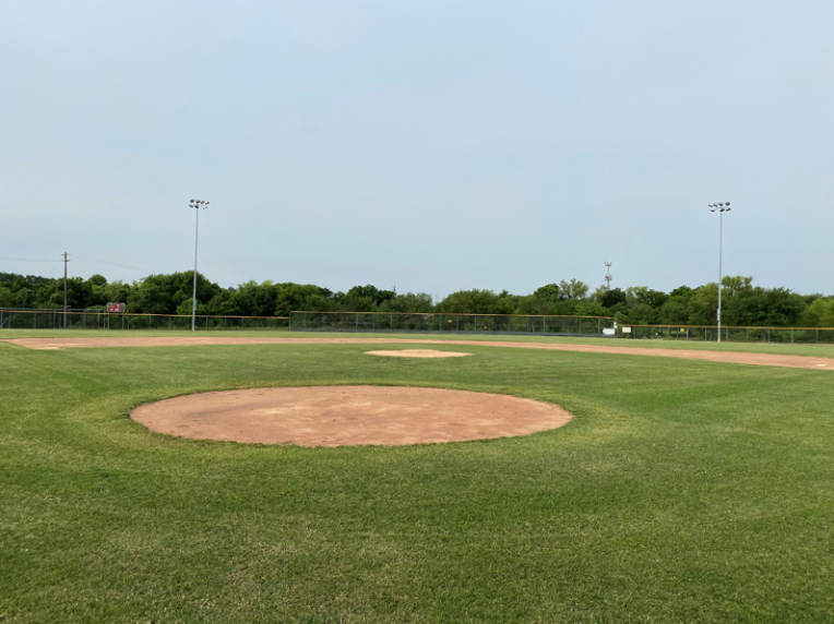 Baseball Field 14