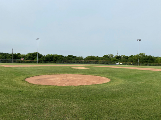 Baseball Field 14