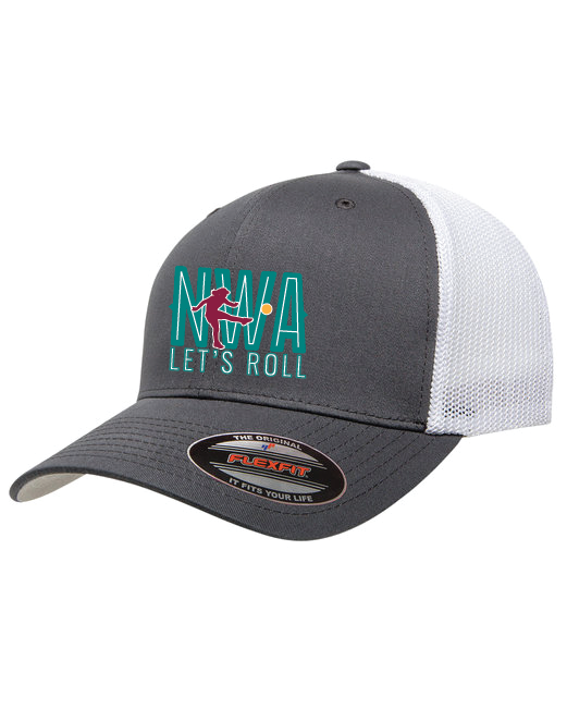 Let's Roll Hat